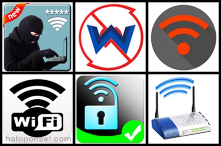 Download aplikasi pembobol password wifi untuk laptop